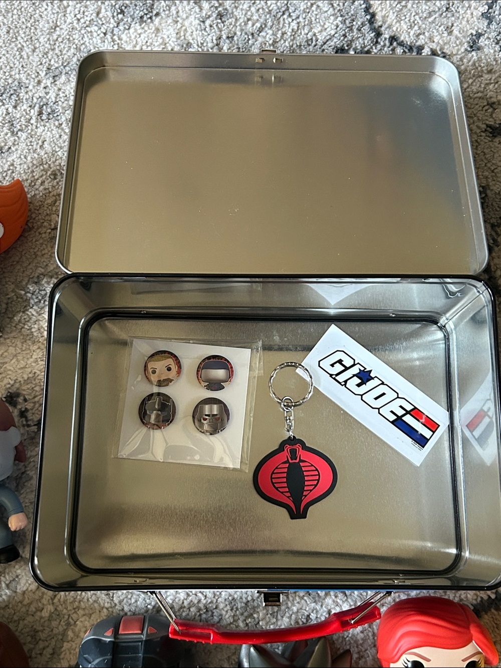 Funko Pops Bundle - Picture 8 of 11